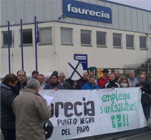 faurecia