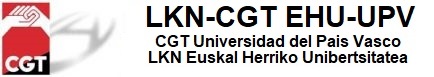 CGT-LKN UPV/EHU