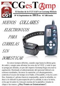 Nº 41Septiembre