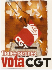 vota cgt