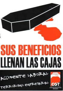 El absentismo es ideología