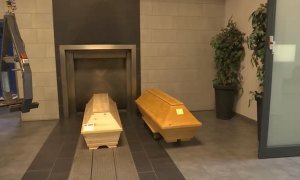 La crisis energética afecta a la industria funeraria de Alemania