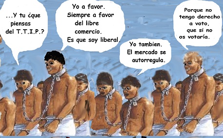 trafico ttip.