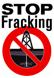 Stop Fracking