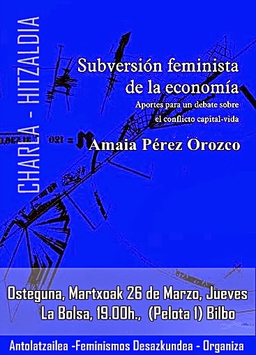 Subversión feminista