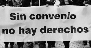 convenio