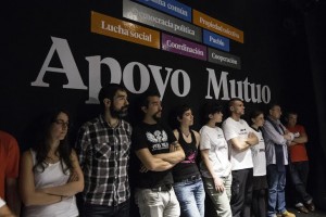 Apoyo Mutuo
