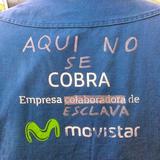 Movistar Aqui no se cobra