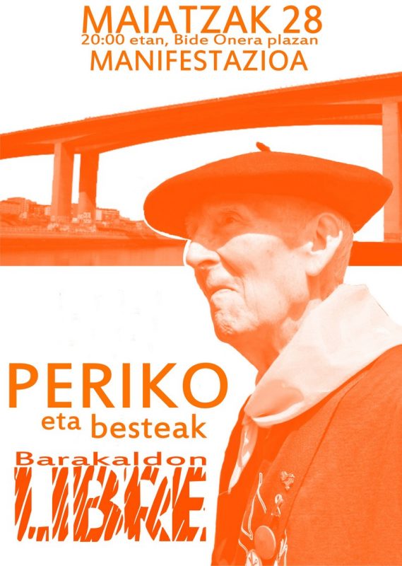 PERIKO-LIBRE-LARANJA