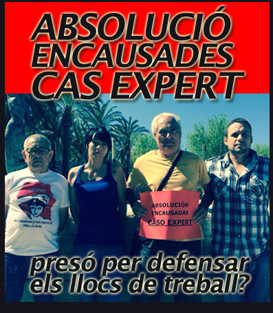 Caso Expert