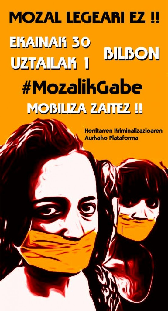 MozalLegeariEZ Mobiliza Zaitez