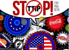 Stop TTIP