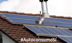 Autoconsumo si