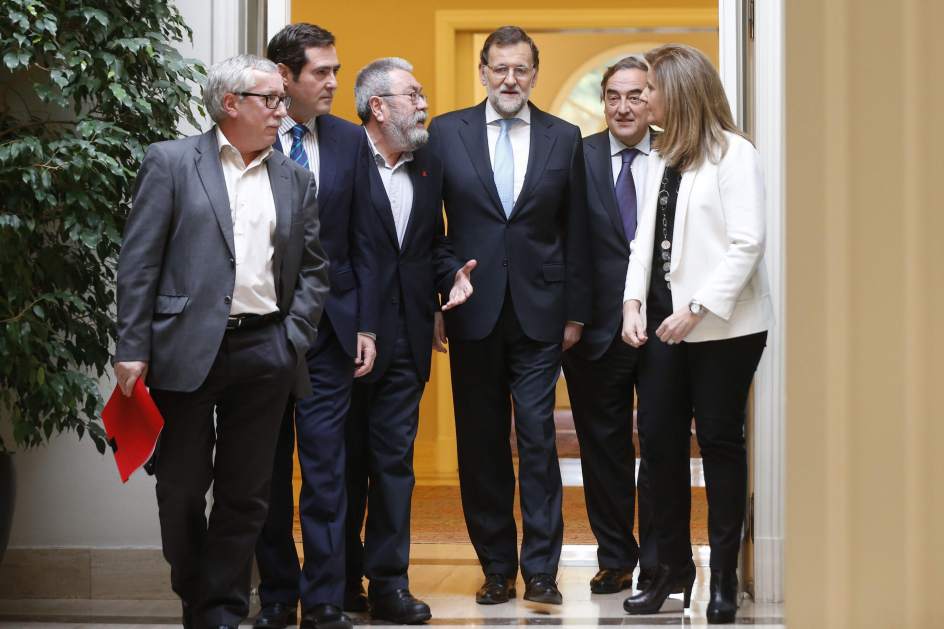 Pacto Social