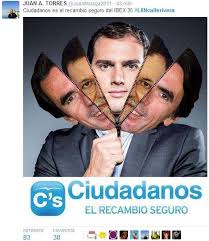 Albert Rivera