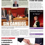 Nº 16 del periódico monográfico contra los recortes‏