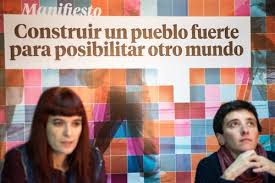 Pueblo fuerte