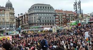 15m Bilbao