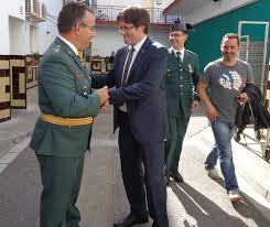 Carles Puigdemont