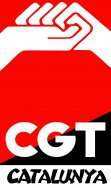 Logo CGT-Catalunya