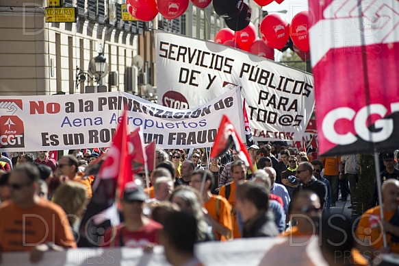 Defensa Servicios públicos