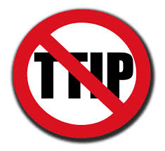 TTIP No