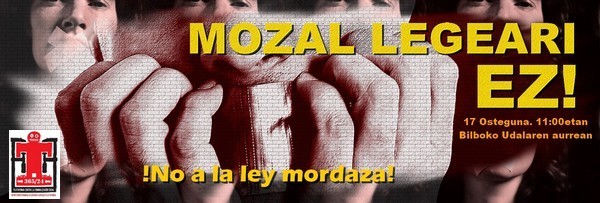 Cartel mordaza (1)