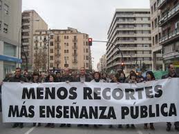 En defensa de la enseñanza pública