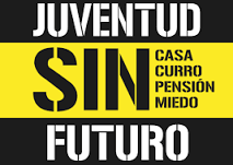 Juventud sin futuro