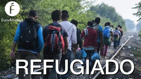 Refugiados 5