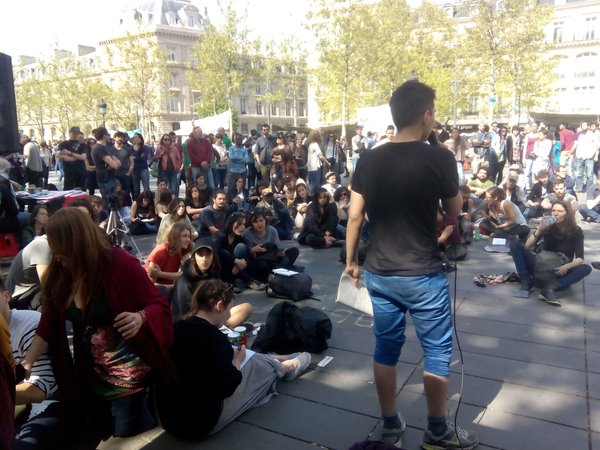 Globaldebout 4