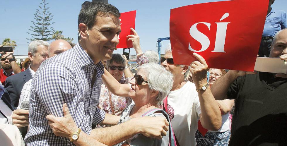 psoe