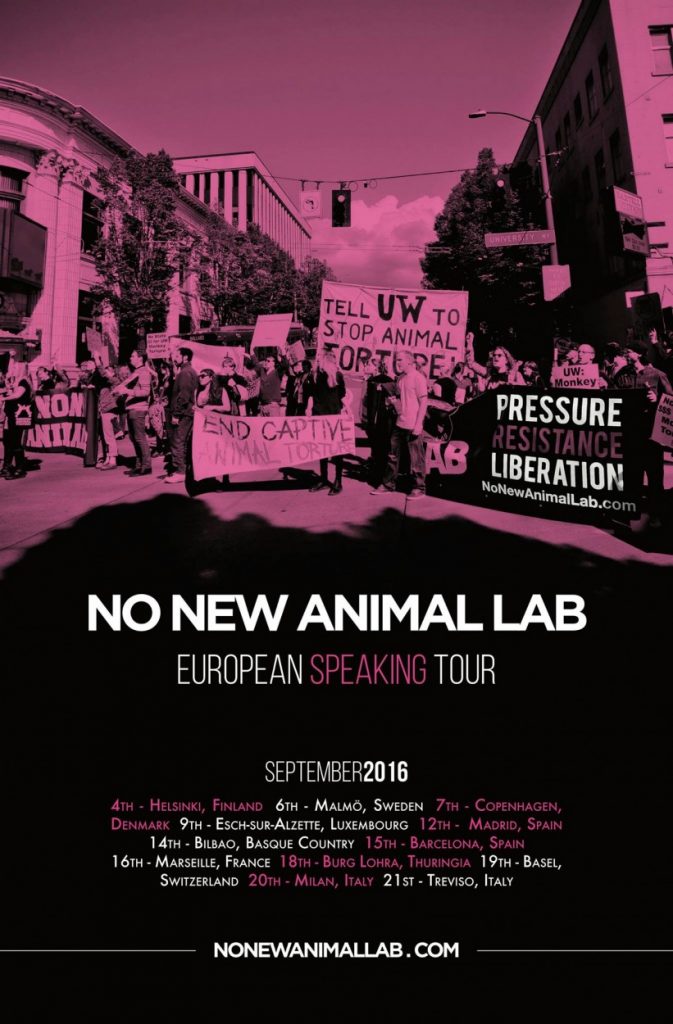 no new animal lab3