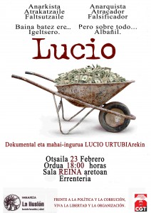 Lucio (versión reducida)