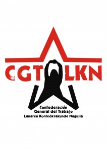 LOGO CGT-LKN