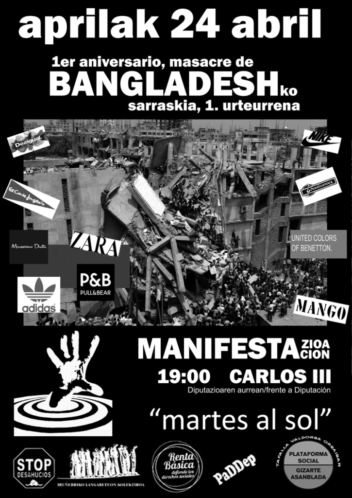 2014-04-24 Bangladesh-Cartel