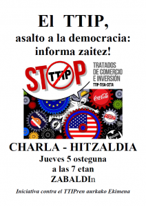 TTIP Zabaldi