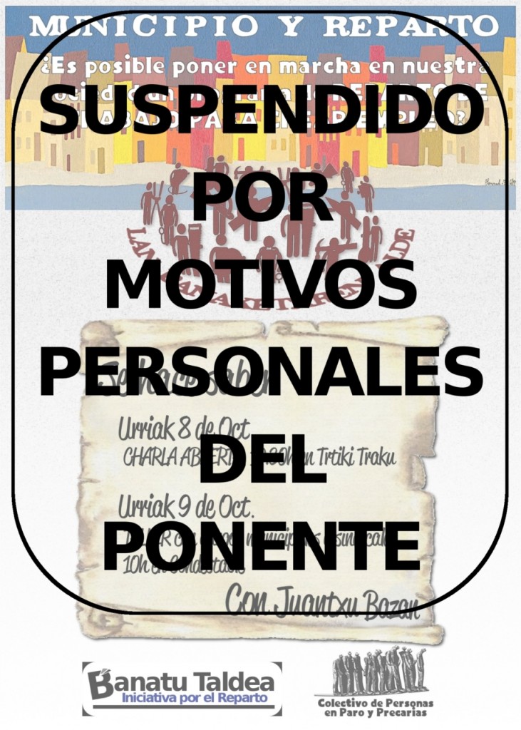 charla octubre SUSPENDIDA