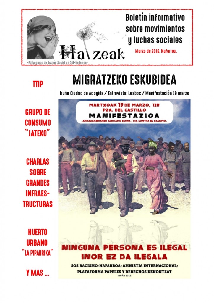 Haizeak Nº1