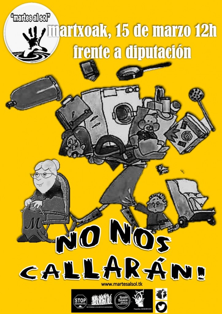 Teatrillo 15 marzo