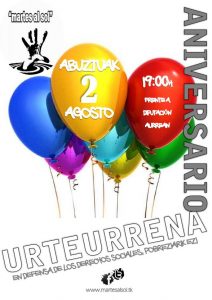 Aniversario