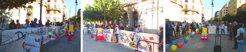 martes al sol cuarto aniversario