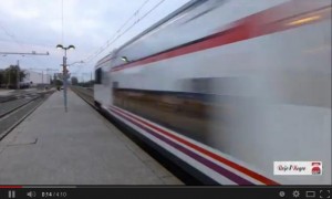 Vídeo Resumen Conflicto Ferroviario en España‏