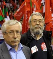 ccoo ugt