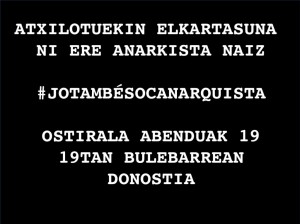 elkarretaratzea
