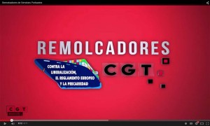 Remolcadores de puerto‏