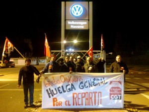 Pikete Volkswagen 14N