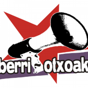 berri otxoak