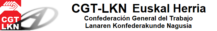 CGT-LKN Euskal Herria