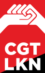 CGT-LKN Euskal Herria